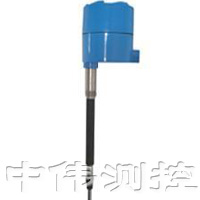 射頻導納液位開關(guān)